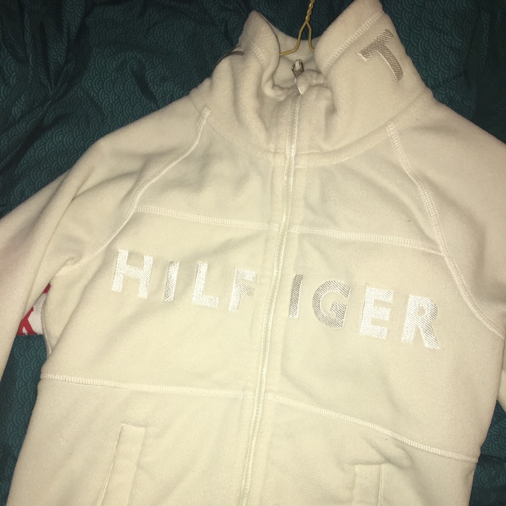 Tommy Hilfiger sweater